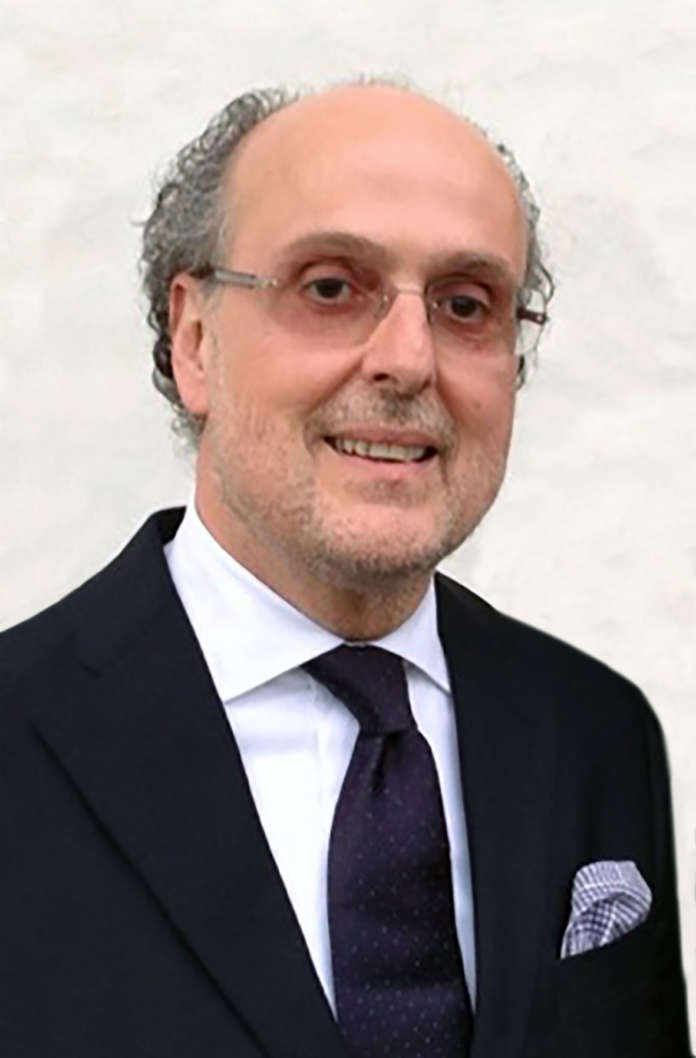 Mario Conte