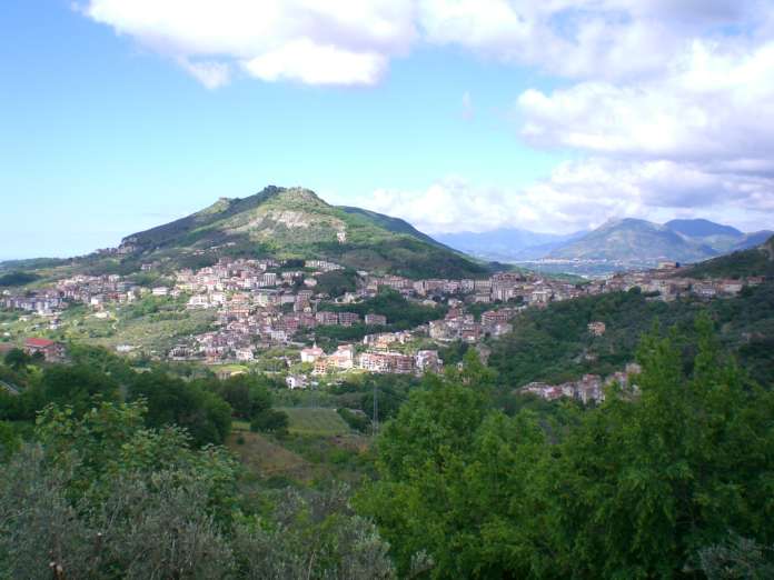 Montecorvino_Rovella