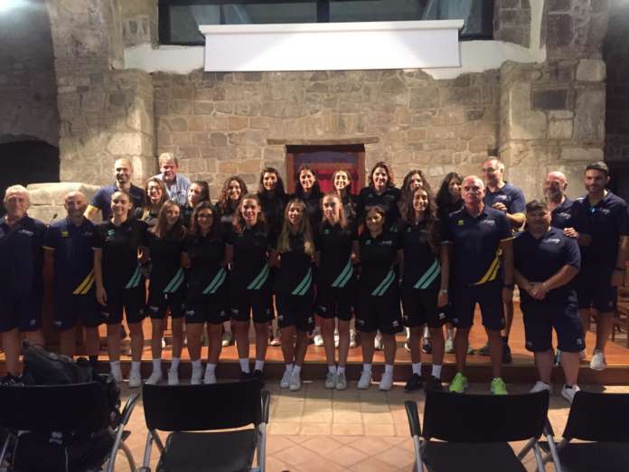 Olimpia Volley B2