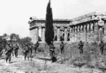 Armi nei Templi: a Salerno la guerra fu anche questo