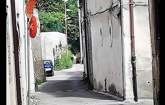Pellezzano Samara