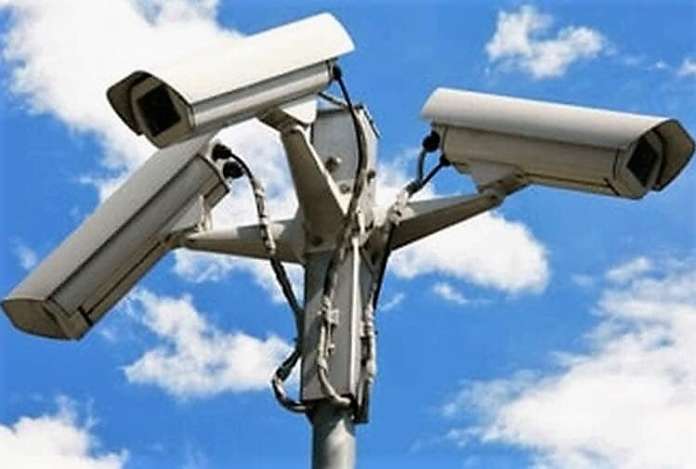 Pellezzano telecamere