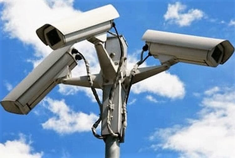 Pellezzano telecamere