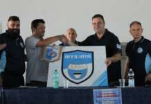Promozione, sorpresa Sporting Pietrelcina: c’è il ripescaggio last minute