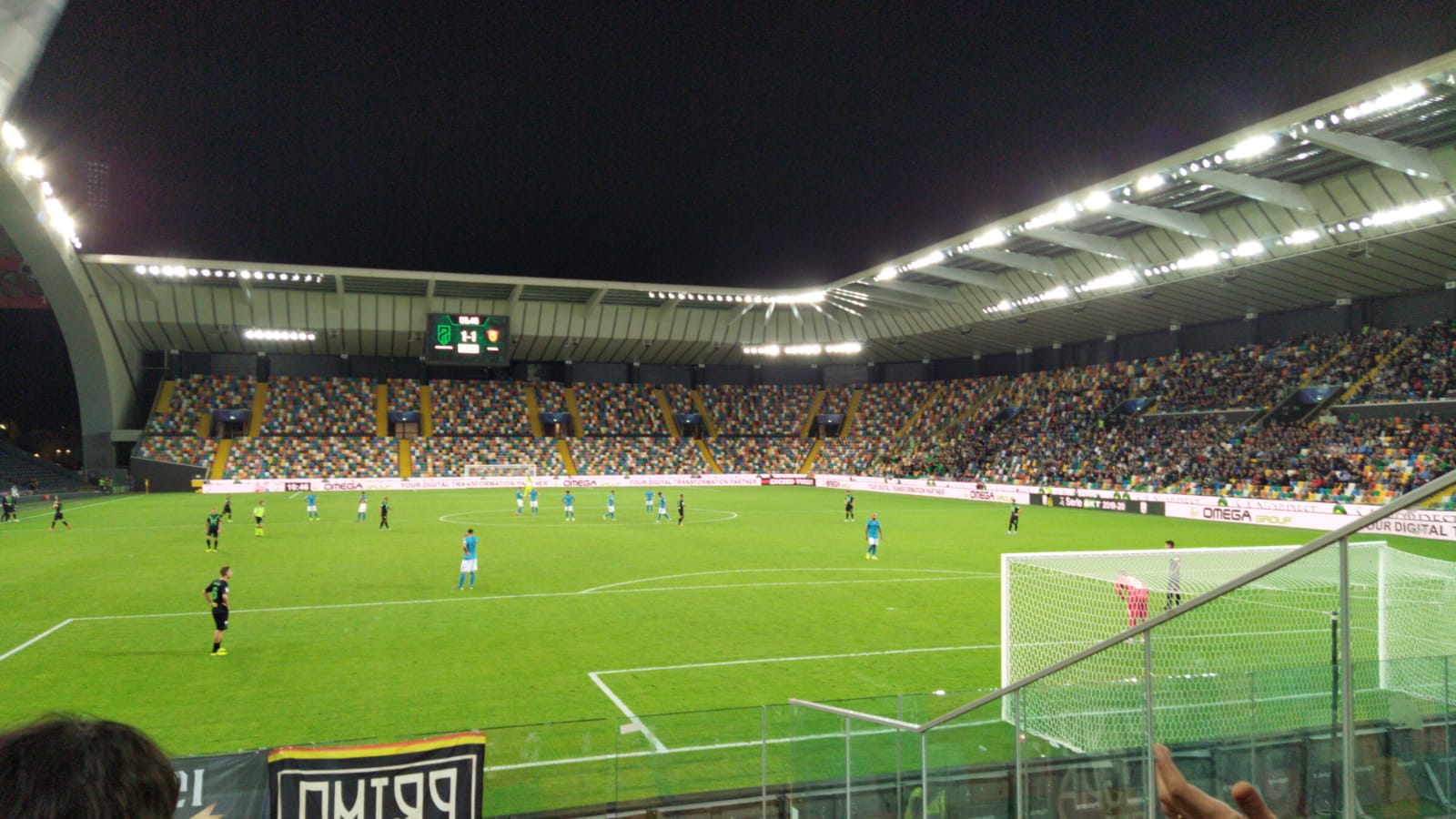 Pordenone-Benevento 01