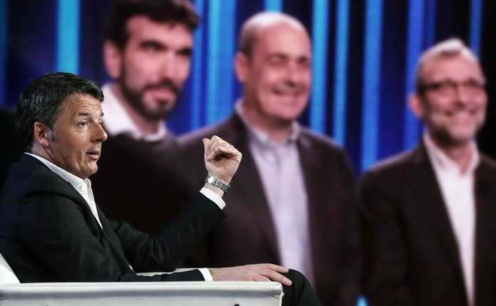 Renzi