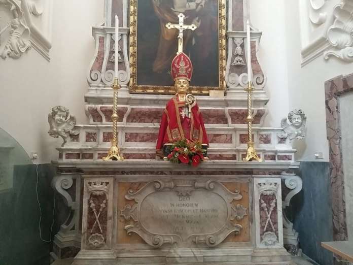 San Gennaro