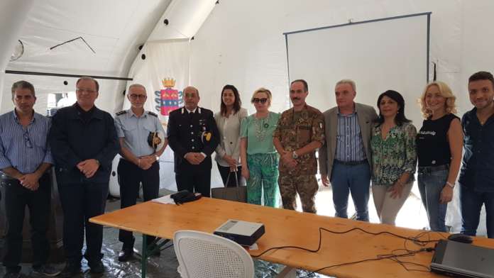 Sant'Agata - Esercito Italiano 05