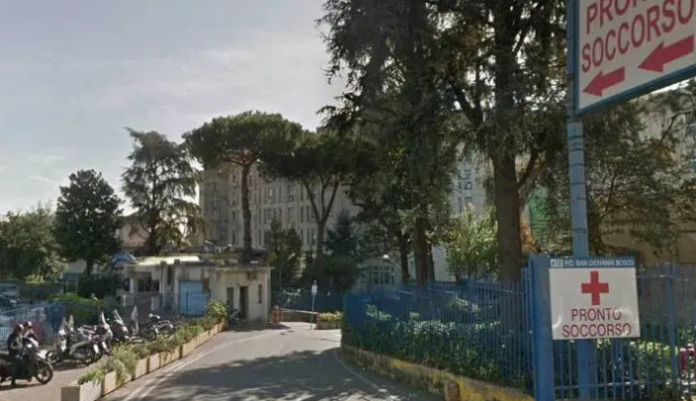 san giovanni bosco