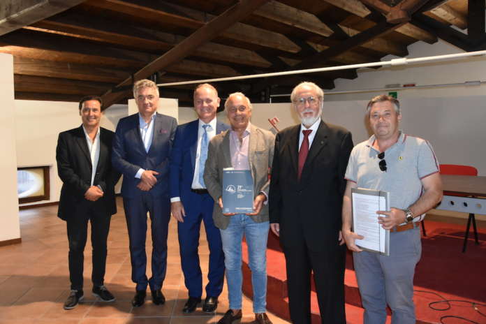 Solopaca 3 Gruppo