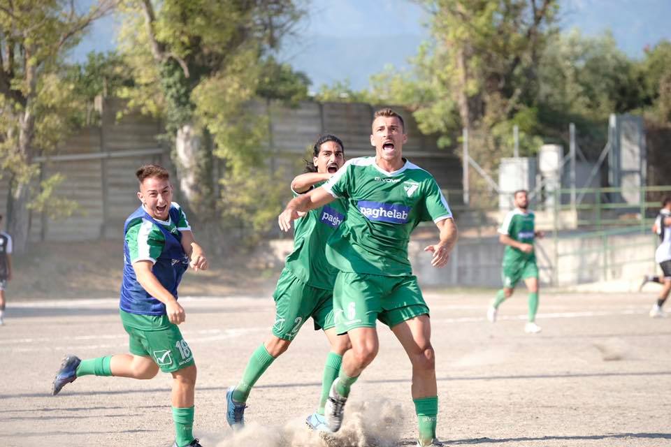 TREZZA GOL