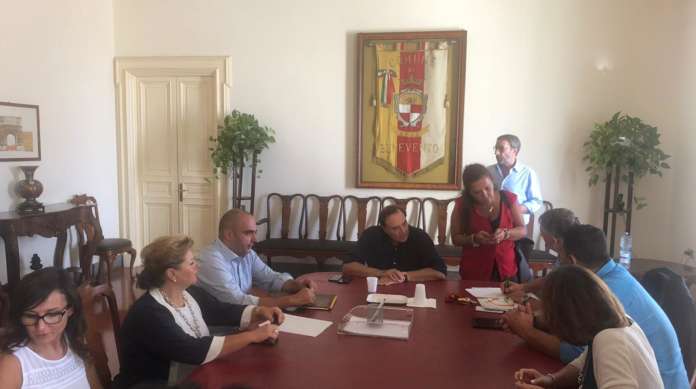 Trotta Sindaco