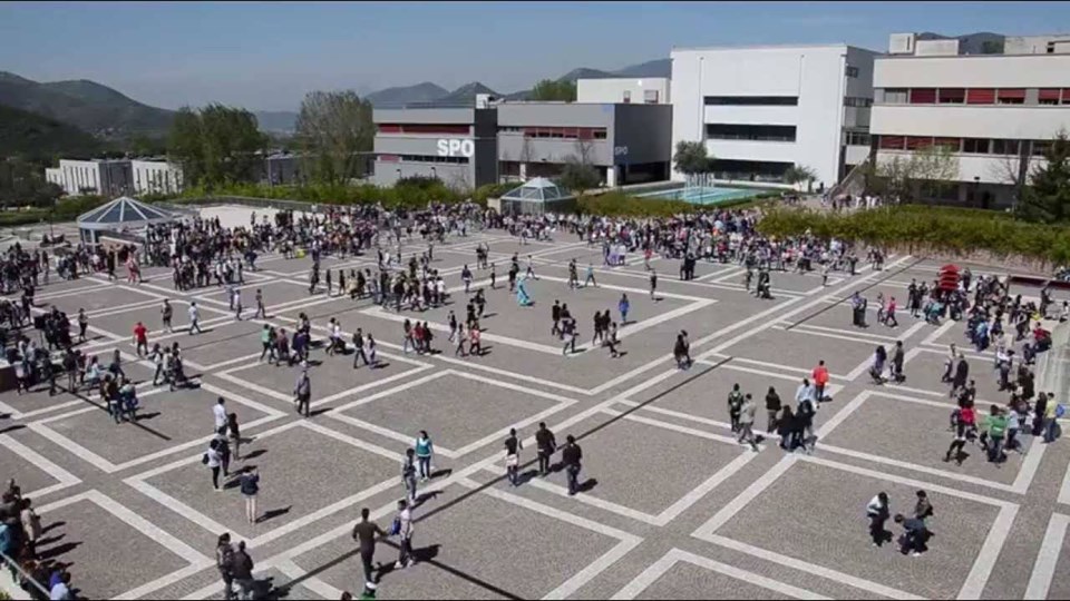 Università Salerno