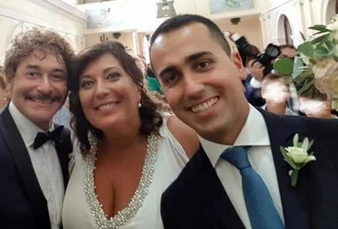 ciarambino - migliorini - di maio