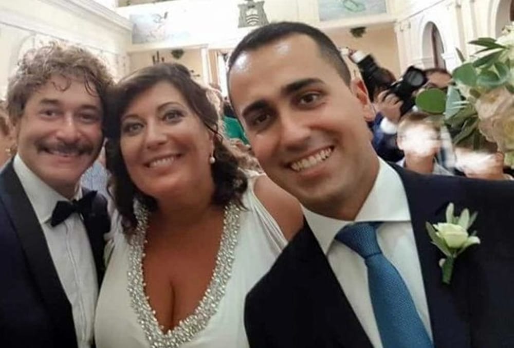 ciarambino - migliorini - di maio