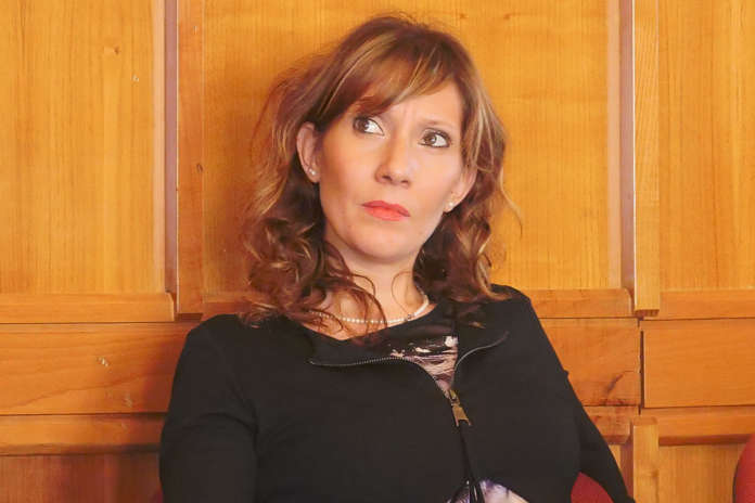 angela russo