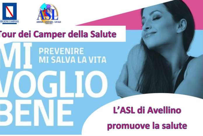 asl avellino