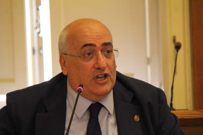 assemblea sindaci rummo con ferrante (3)