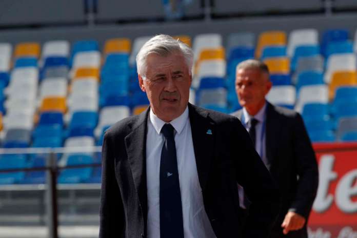 Ancelotti