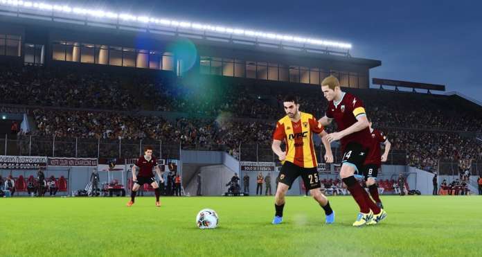benevento