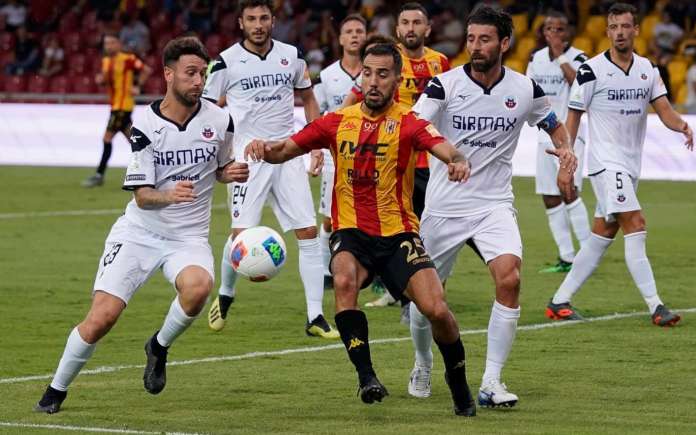 benevento-cittadella