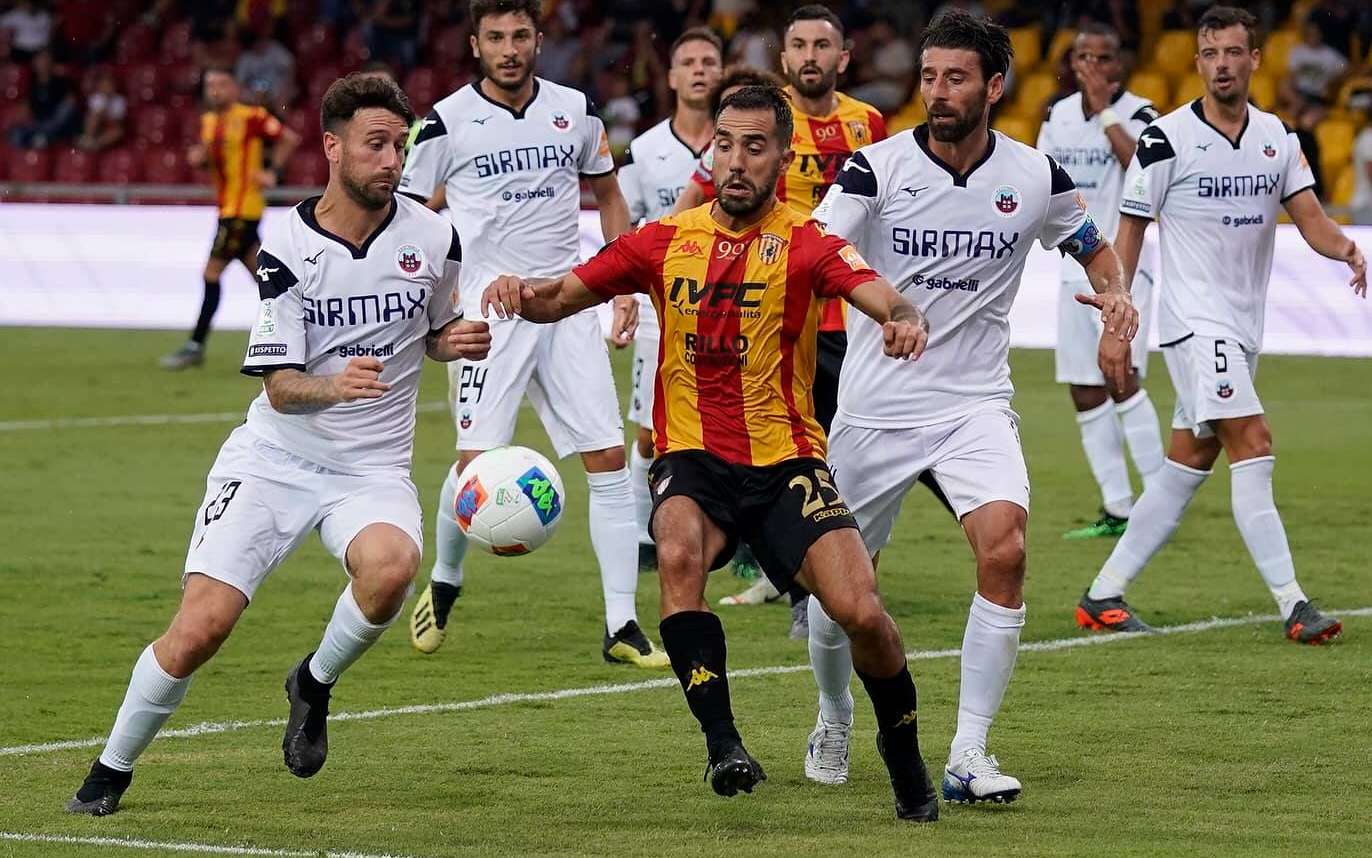 benevento-cittadella