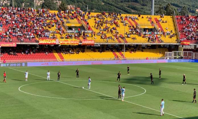benevento-entella
