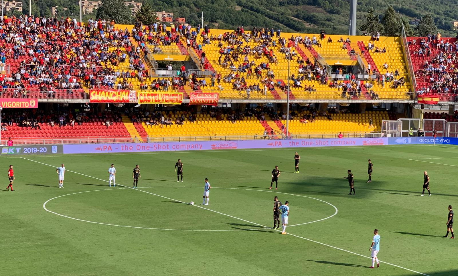 benevento-entella