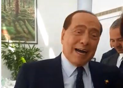 berlusconi