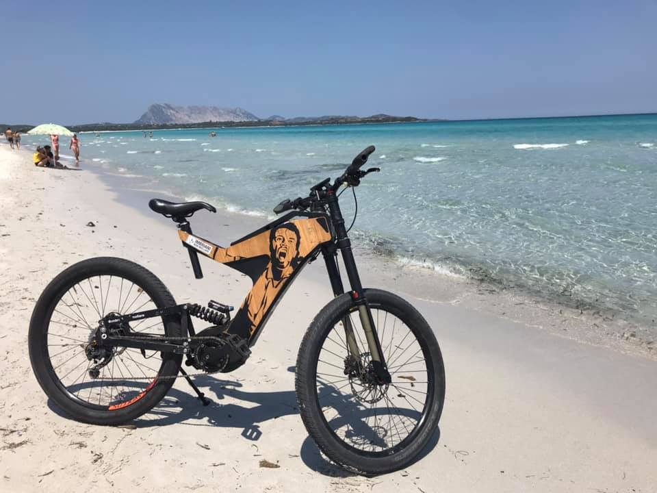 bicicletta imbriani