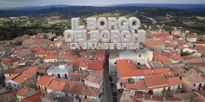 borgo dei borghi