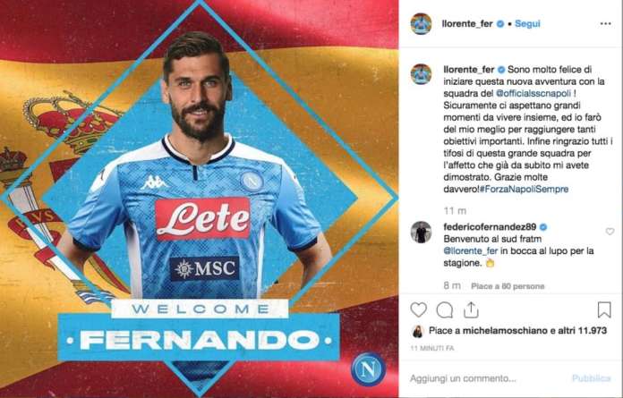 Llorente