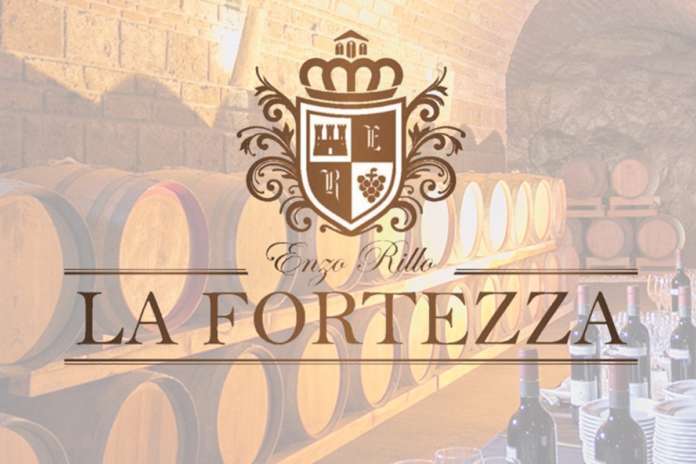 cantine la fortezza