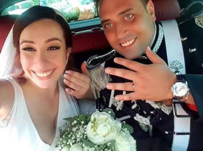 carabiniere ucciso somma vesuviana