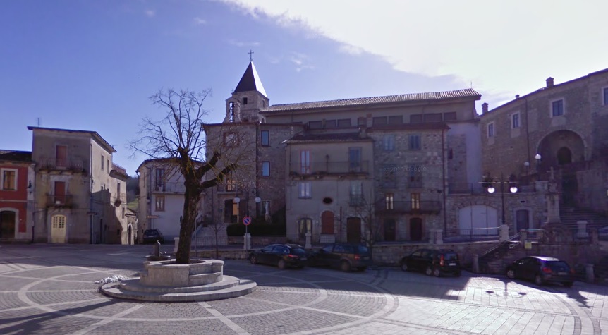 castelpagano