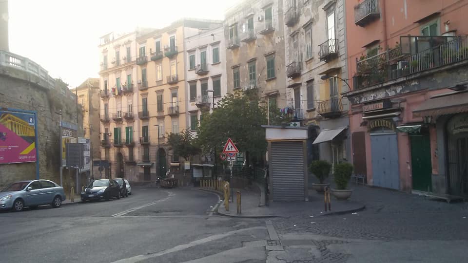 cavone