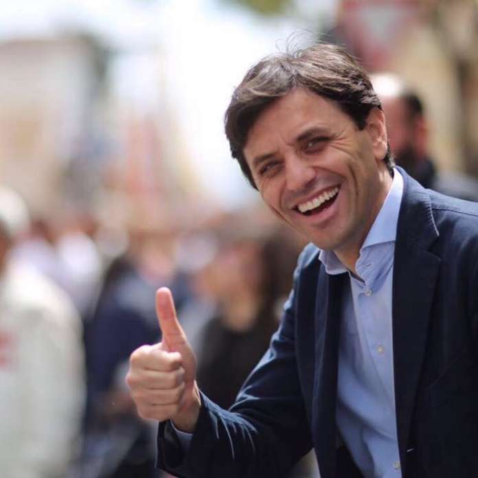ciro buonajuto