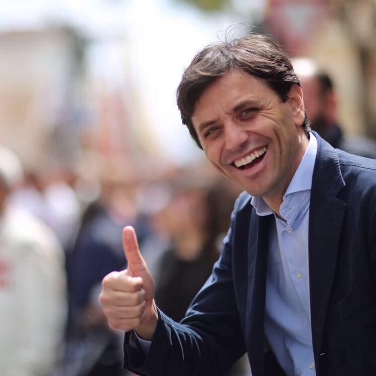 ciro buonajuto