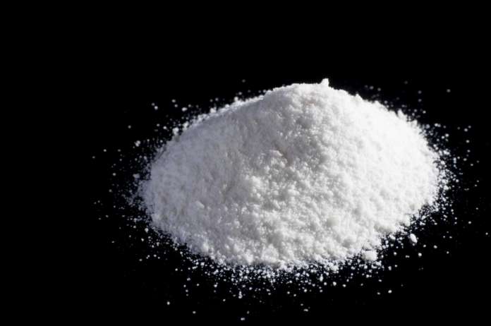 coca