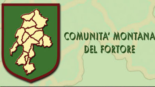 comunità montana fortore