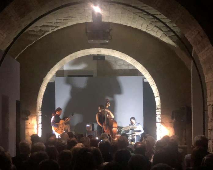 concerto provincia bn