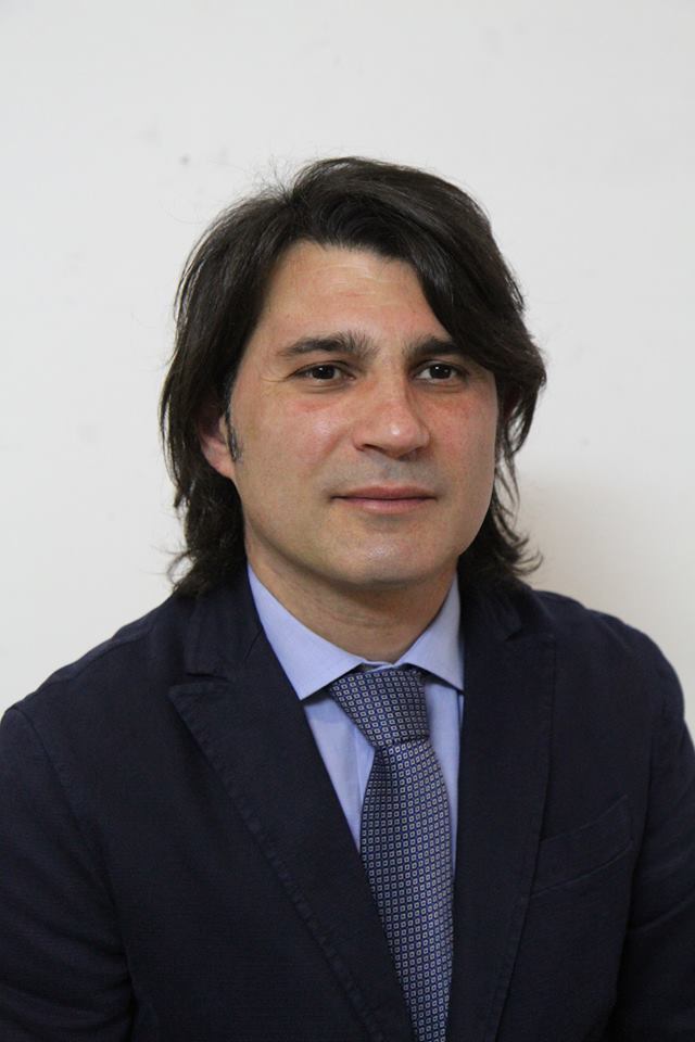 cons. Michele Nuzzo
