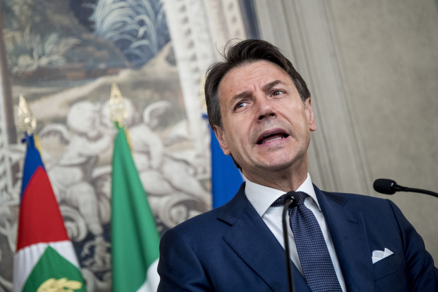 conte