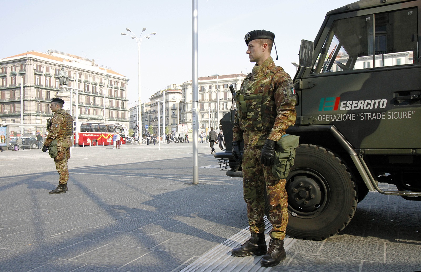 esercito