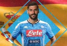 Llorente si presenta e sfida subito la Juve: “Crediamo nello Scudetto”