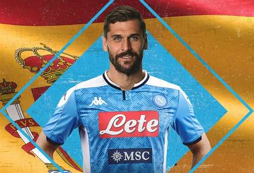 fernando llorente