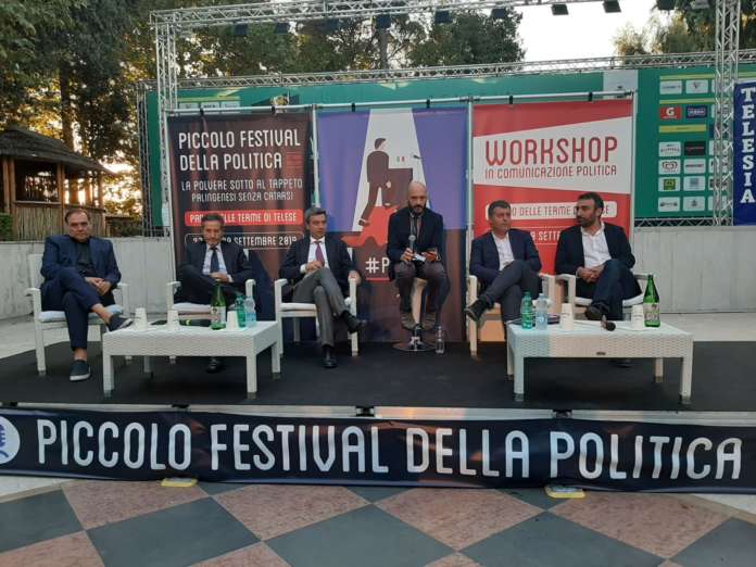 festival politica