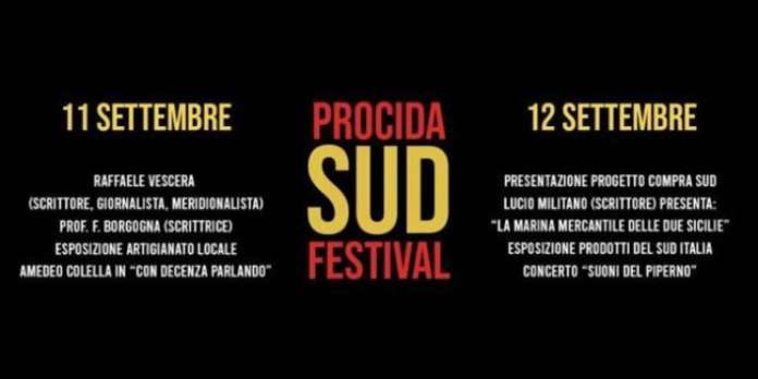 festival procida immagine