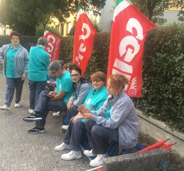 fondazione maugeri presidio telese terme