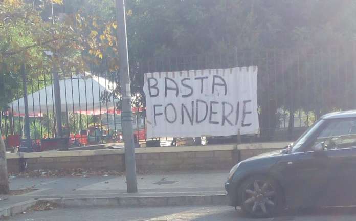 fonderie pisano
